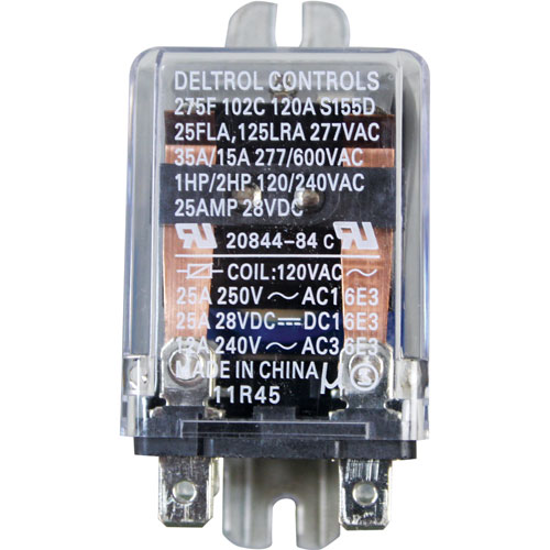 (image for) Cres Cor 0857-130 RELAY